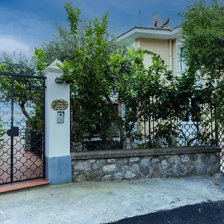 Villa Felicita *