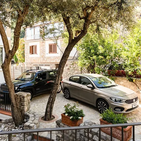 Villa Felicita