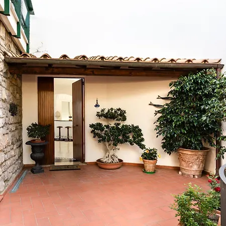 Villa Felicita Massa Lubrense