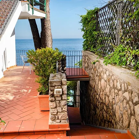 Villa Felicita
