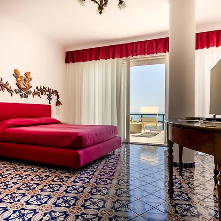Villa Felicita *