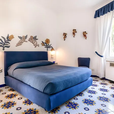 Villa Felicita