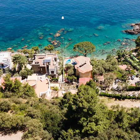 Villa Felicita *