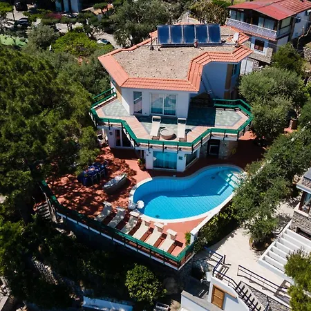 Villa Felicita *